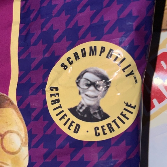 NEW Trailer Park Boys Chips SunnyVale Snack Company TPB 99.2g Fresh 2024 list3 - Picture 14 of 17